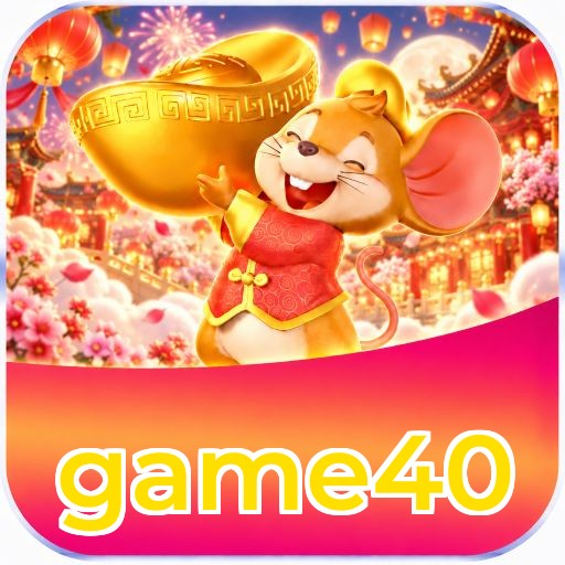 Logo game40