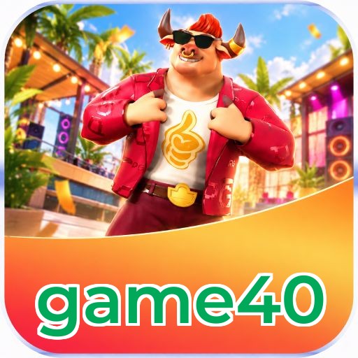 Logo game40