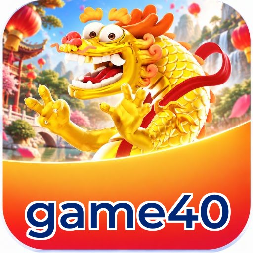 Logo game40