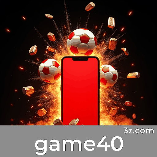 Revolucione Sua Experiência com o App game40: Design Responsivo Avançado