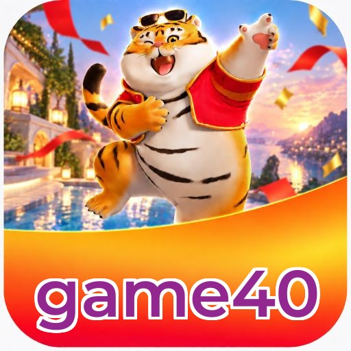 game40 Facebook - Página oficial com promoções e comunidade ativa