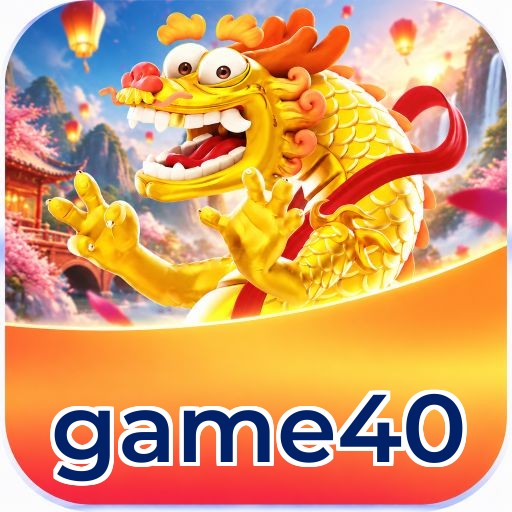 Logo game40