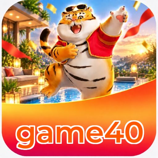 Logo game40