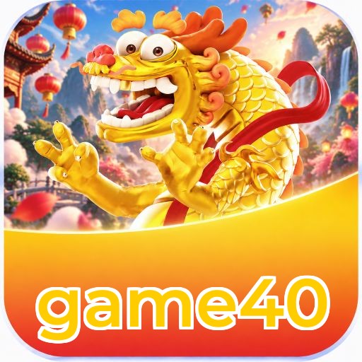 Cadastro na game40 - Ganhe bônus de R$ 5.000 + 500 giros grátis