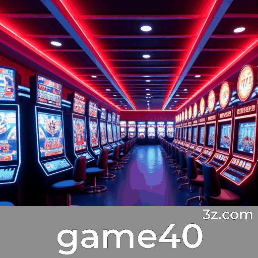 Game40: Apostas esportivas completas e rápidas para brasileiros