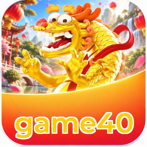 Logo game40