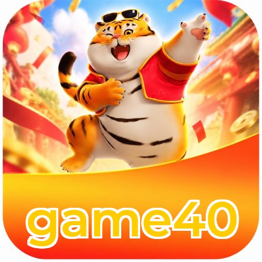 Logo game40