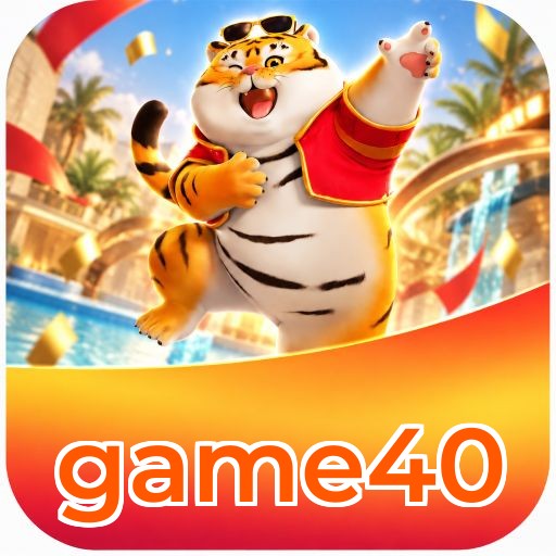 Logo game40