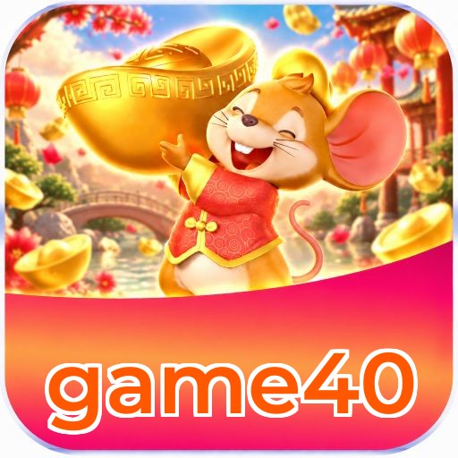 game40 Facebook - Página oficial com promoções e comunidade ativa