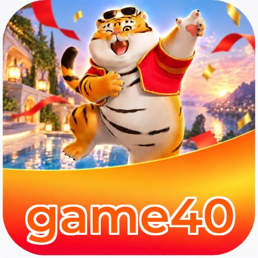 game40 Facebook - Página oficial com promoções e comunidade ativa
