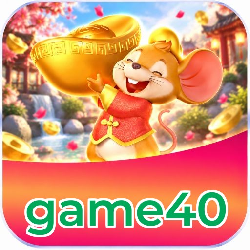 Logo game40