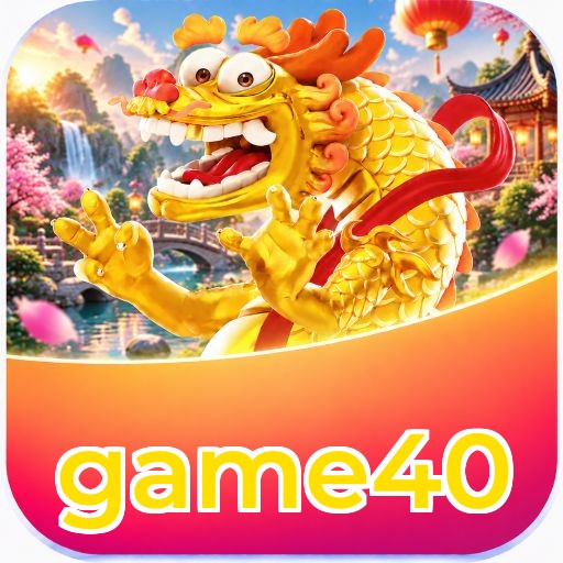 Logo game40